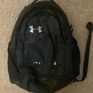 Under armor storm back works for all 4 pockets